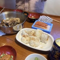周参見へ