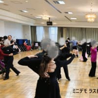 サウンド会ラストパーティ
