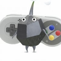 アフタヌーンティー・デコピクミン