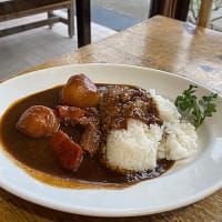 カレーの日