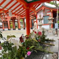生田神社