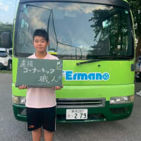 2025U-15リーグ後期２部③