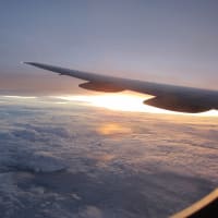 無事に帰ってきました！