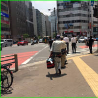 久しぶりに新宿へ