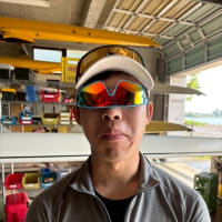2025男子対校8+  クルー紹介