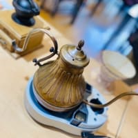 インディペンデンスヴィレッジ成城西の山川珈琲