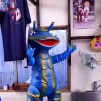 ゴルゴジラとスーパー怪獣シリーズ - KADOMIUMTANK ゴルゴジラとスーパー怪獣シリーズ - KADOMIUMTANK