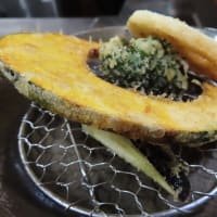 Gifu / Restaurant