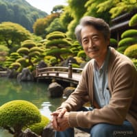 日本庭園の魅力と庭師の奮闘～NHKスペシャル「足立美術館」