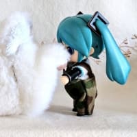 いろんなきゃりぐるみ