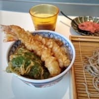 天ぷら一代 中庄店