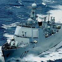 気になる中国海軍空母とその動向