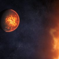 金星は火山が活発に活動している3つ目の天体になる!? 30年前の探査機がとらえたレーダー画像の比較で溶岩流の痕跡を発見