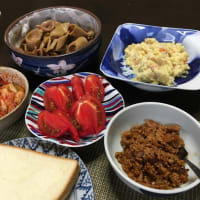 夏なのに ^ ^