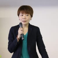 向上＾＾
