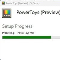 PowerToys v0.91.1 がリリースされました。
