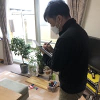 お家のメンテナンスできていますか？