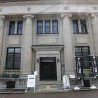 北国街道・木之本宿～其の二 in 滋賀県長浜市木ノ本町