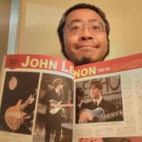 ハウリンメガネの『スーパーギタリスト列伝』（三人目）「ジョン・レノン」（ジョンから学ぶギターのイロハ！）