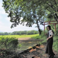 Asukaさん撮影会2025「鉢形城跡」