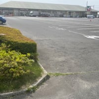仕事中にちょいと投稿