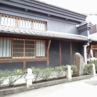 06/21奈良京都への旅ー9（明日香村④：石舞台古墳、犬養万葉記念館、岡寺、）