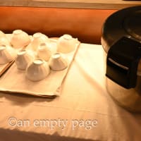 グランドブリッセンホテル定山渓～朝食・総括編～