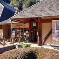 フォーレなかかわね茶茗舘