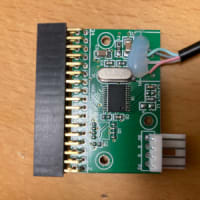FDD-USB(USB_FDD@1306)が動いた