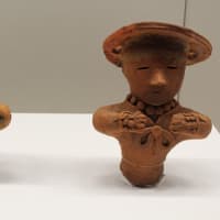 特別展「はにわ」　見たかった埴輪・その２