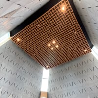 千葉県文化会館の柿落とし