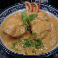 日本にて、マレーシアでの男料理の鶏肉チキン三昧のキッチンが懐かしい。