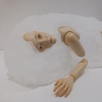 『nitodama ART』つづき