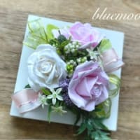 生徒さんの作品〜体験レッスン〜⭐︎