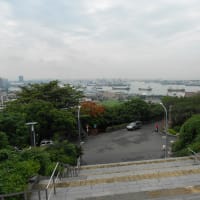 ひとっ飛び海外