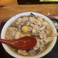 蕎麦