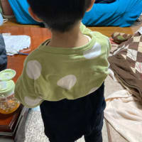甥っ子の成長