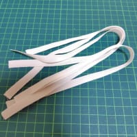 ２着目も縫って、縫って　～急げ！ベビー服　