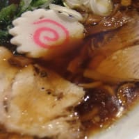 長岡らーめん みずさわ（新潟県長岡市）