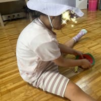 水曜日のYちゃん♪