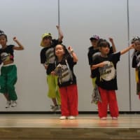 聖隷こども園夏祭り