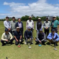 令和６年度　電友石川グラウンドゴルフ大会 （第2回）を開催　　石川県支部