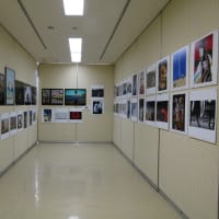 4月29日～5月3日　第30回全日本写真連盟佐久支部写真展　