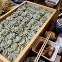 そば