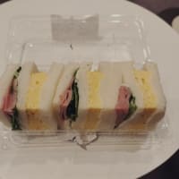 北タイ　田舎の我が家に到着