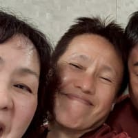兵どもが夢のあと。