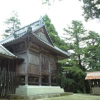 星尾神社