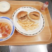 ５月誕生日会