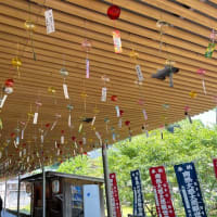 風鈴まつり