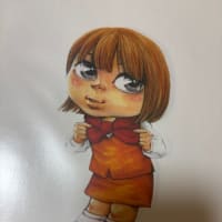 北の大地の純ちゃんちで